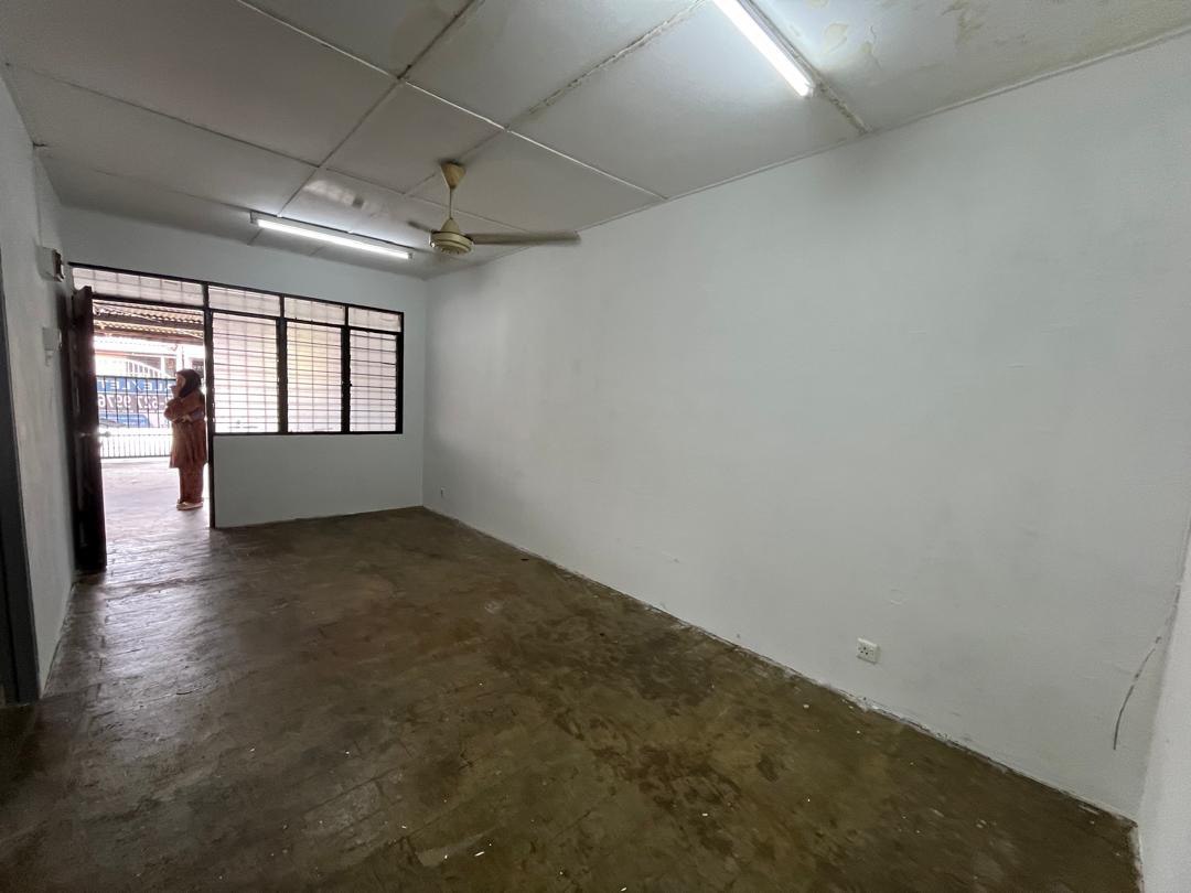 Single Storey Terrace Seksyen 20 Shah Alam - photo 3