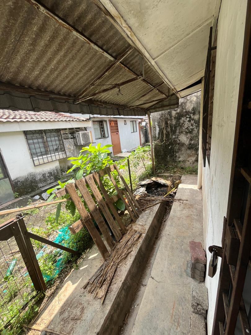 Single Storey Terrace Seksyen 20 Shah Alam - photo 10