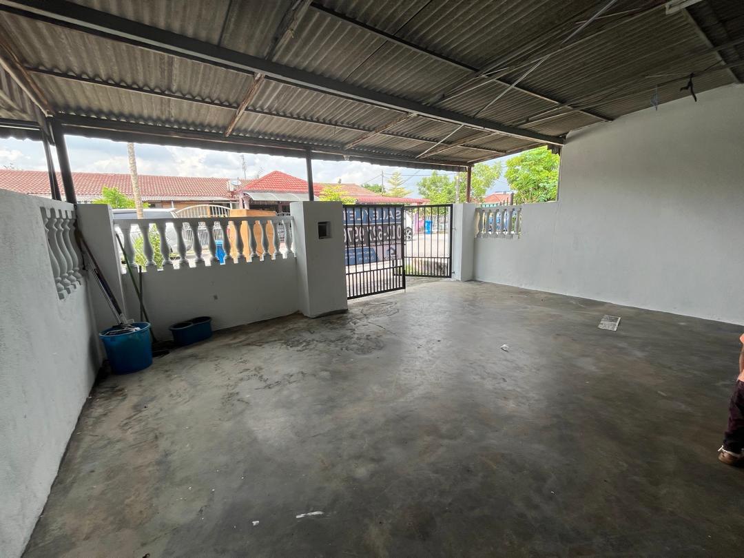Single Storey Terrace Seksyen 20 Shah Alam - photo 11