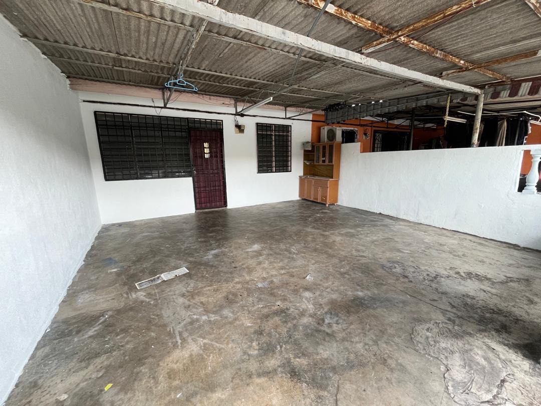 Single Storey Terrace Seksyen 20 Shah Alam - photo 12