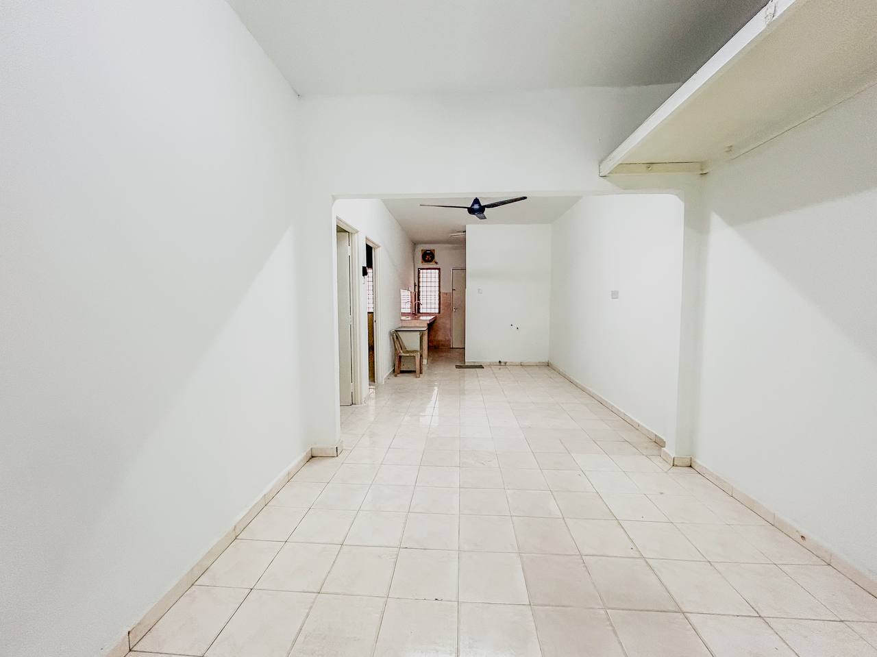 Renovated 1 Storey Terrace Seksyen 17 Shah Alam - photo 7