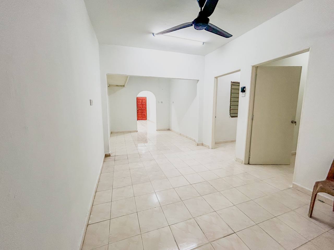 Renovated 1 Storey Terrace Seksyen 17 Shah Alam - photo 8