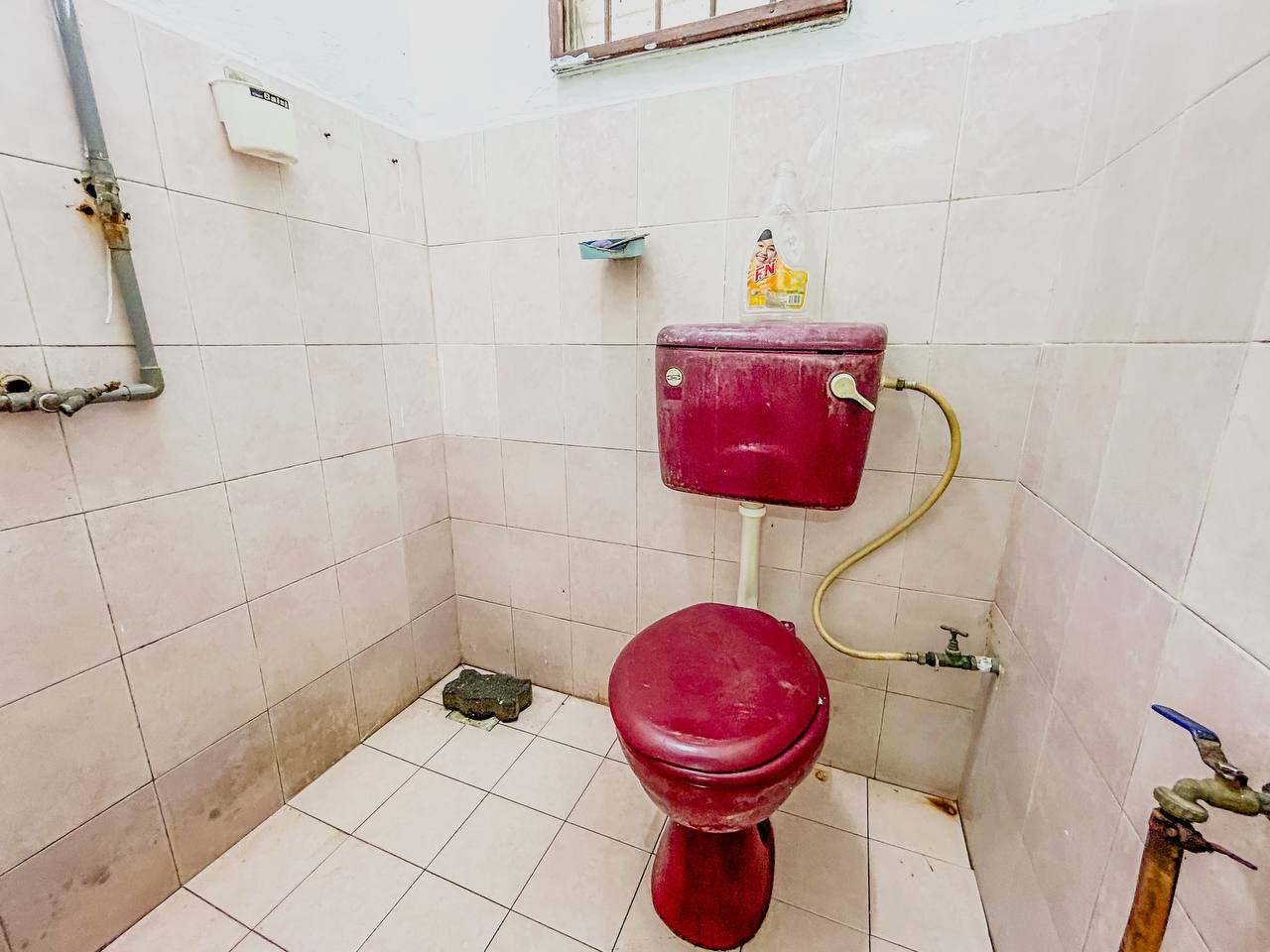 Renovated 1 Storey Terrace Seksyen 17 Shah Alam - photo 13