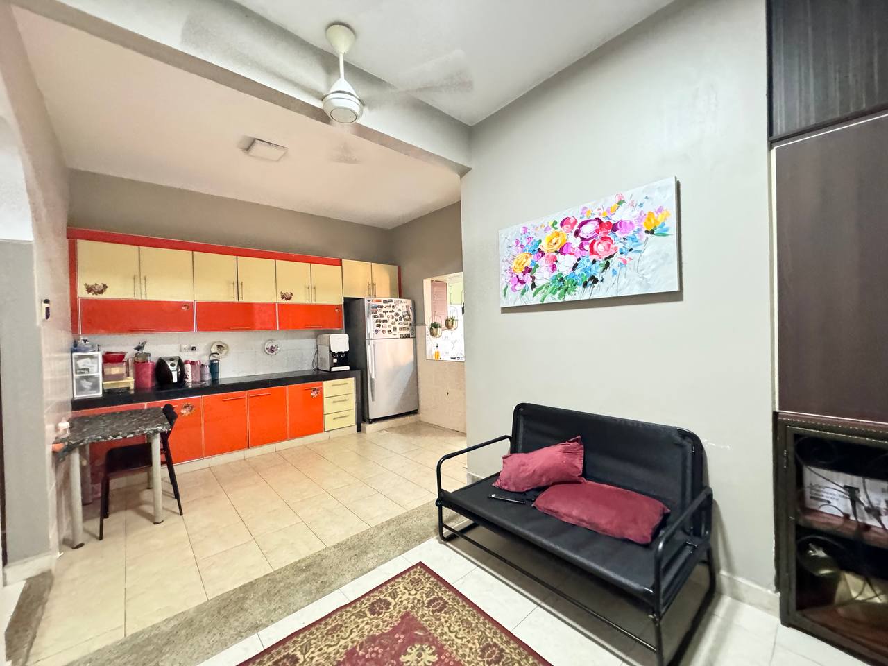 Renovated Freehold 2 Storey Desa Coalfields - photo 6