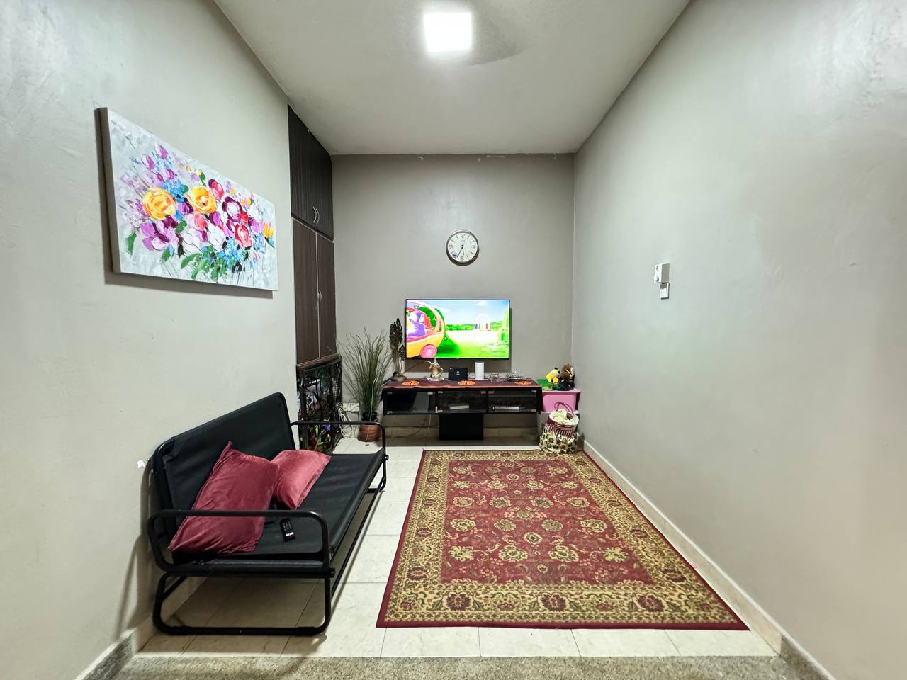 Renovated Freehold 2 Storey Desa Coalfields - photo 7
