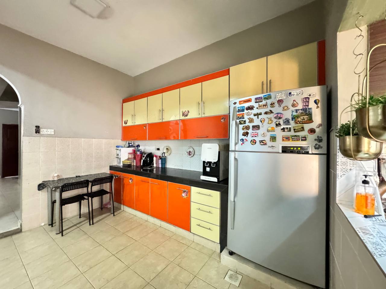 Renovated Freehold 2 Storey Desa Coalfields - photo 9