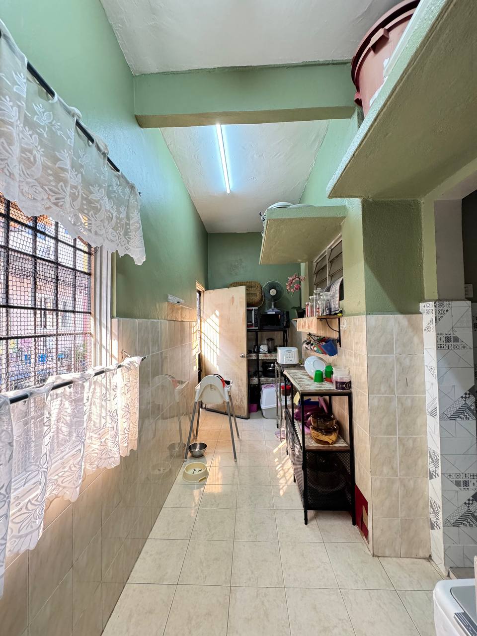 Renovated Freehold 2 Storey Desa Coalfields - photo 10