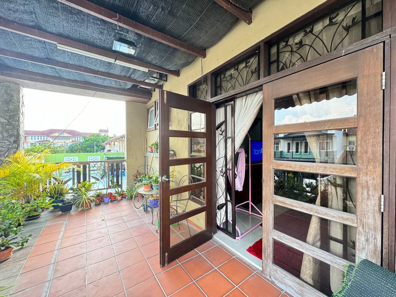 Renovated Freehold 2 Storey Desa Coalfields - photo 13