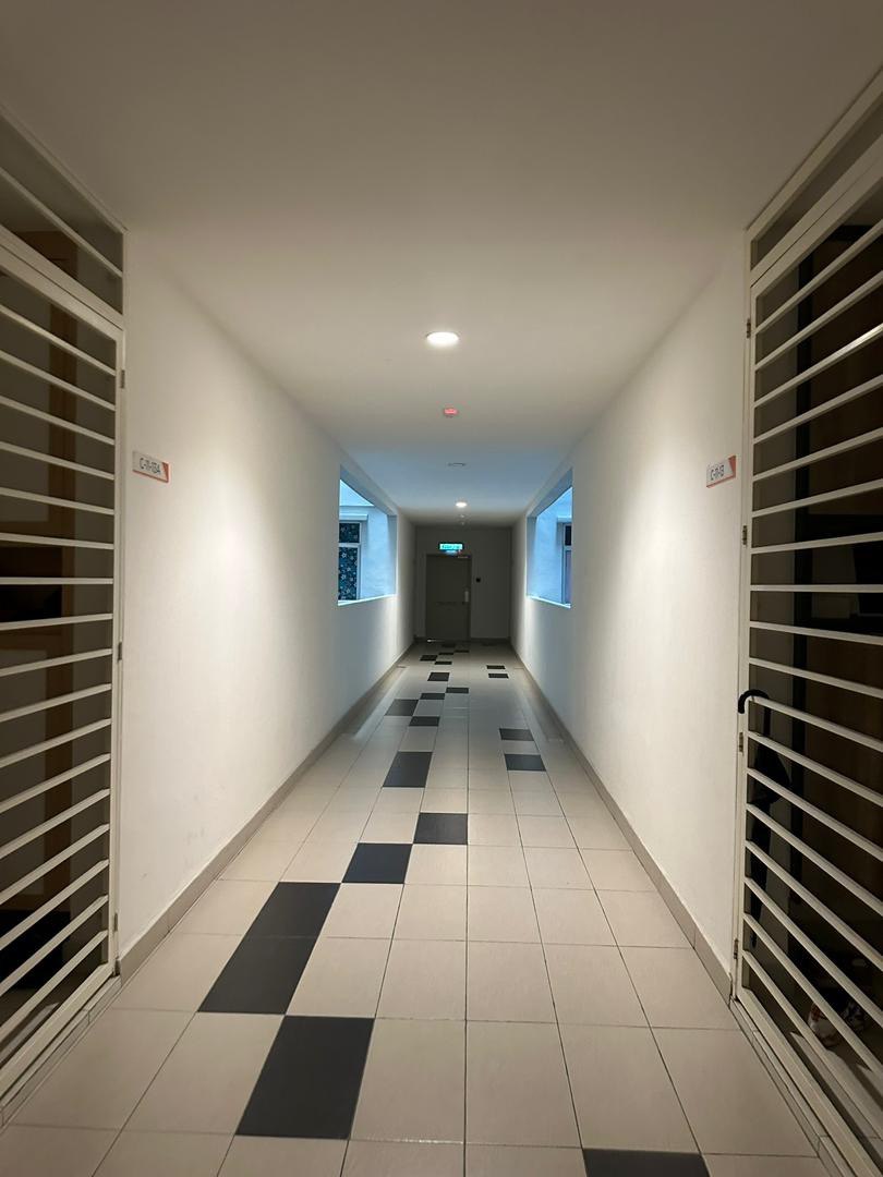 BSP21 Serviced Residence Bandar Saujana Putra - photo 2