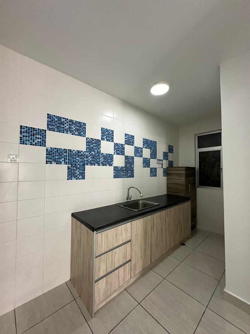 BSP21 Serviced Residence Bandar Saujana Putra - photo 6