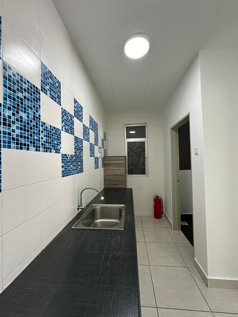 BSP21 Serviced Residence Bandar Saujana Putra - photo 7