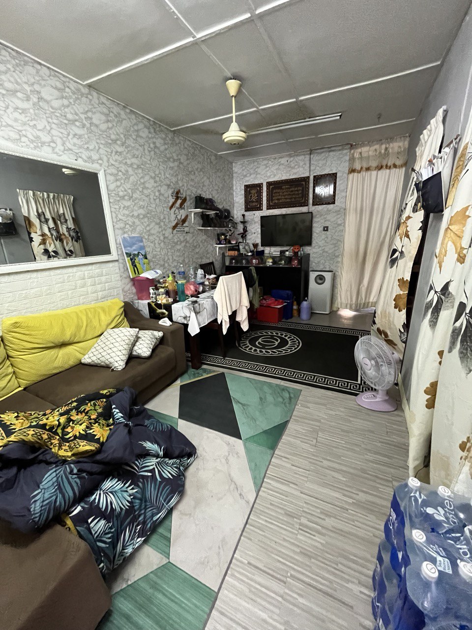 Low Cost Single Storey Seksyen 24 Shah Alam - photo 2