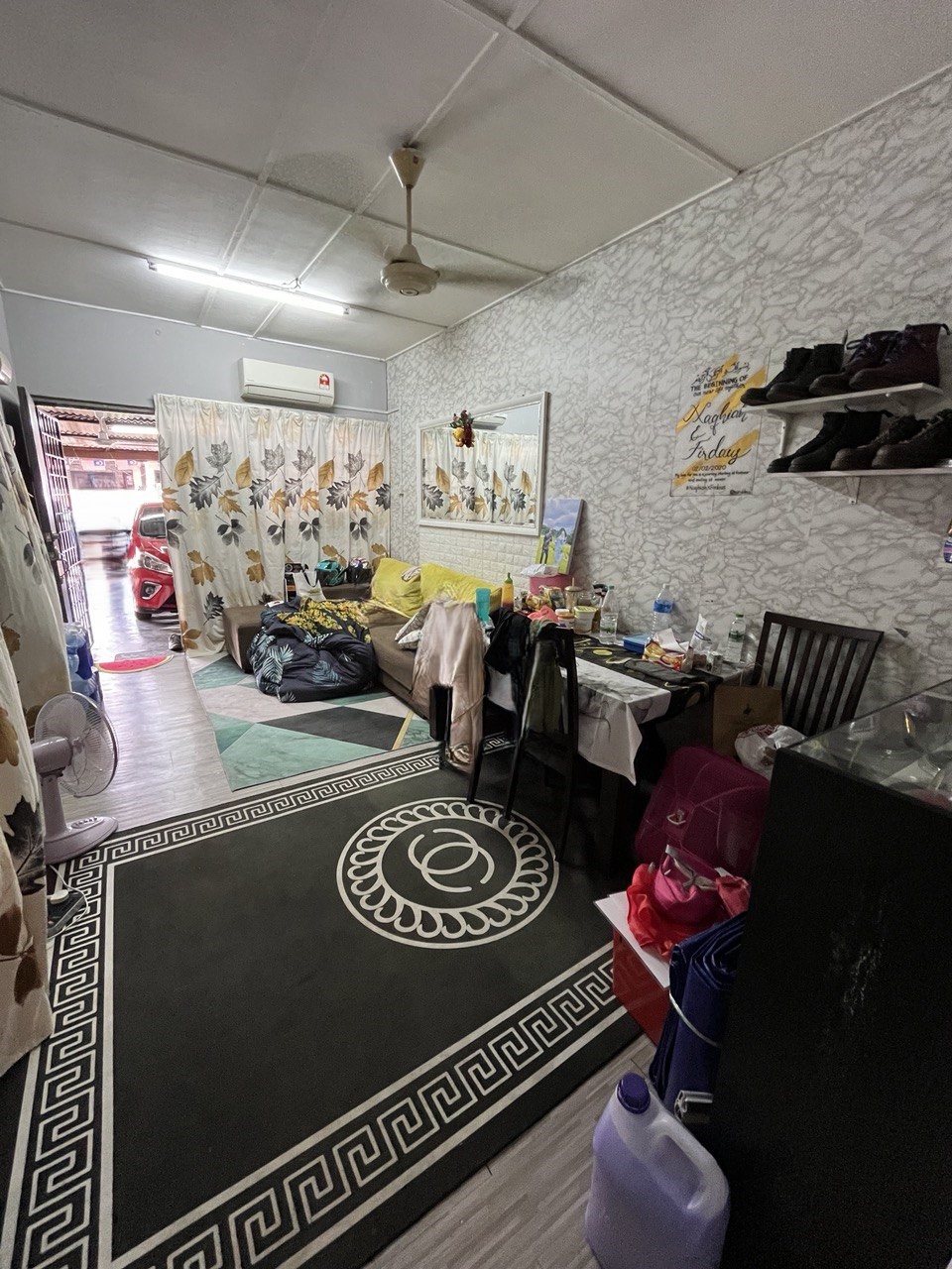 Low Cost Single Storey Seksyen 24 Shah Alam - photo 3