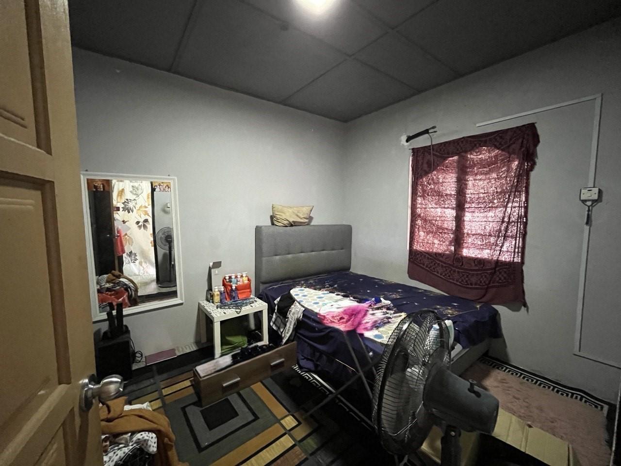 Low Cost Single Storey Seksyen 24 Shah Alam - photo 4
