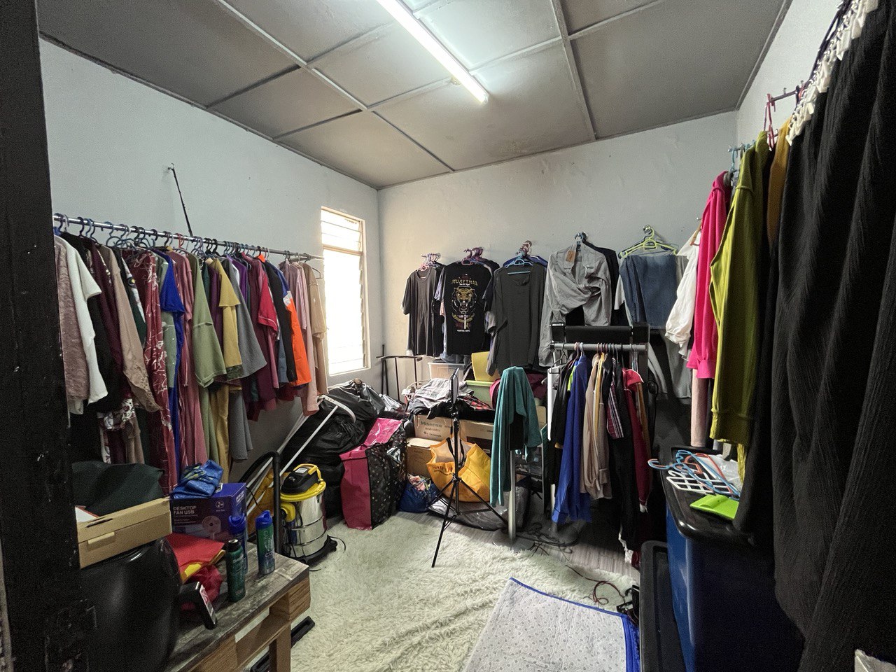 Low Cost Single Storey Seksyen 24 Shah Alam - photo 5