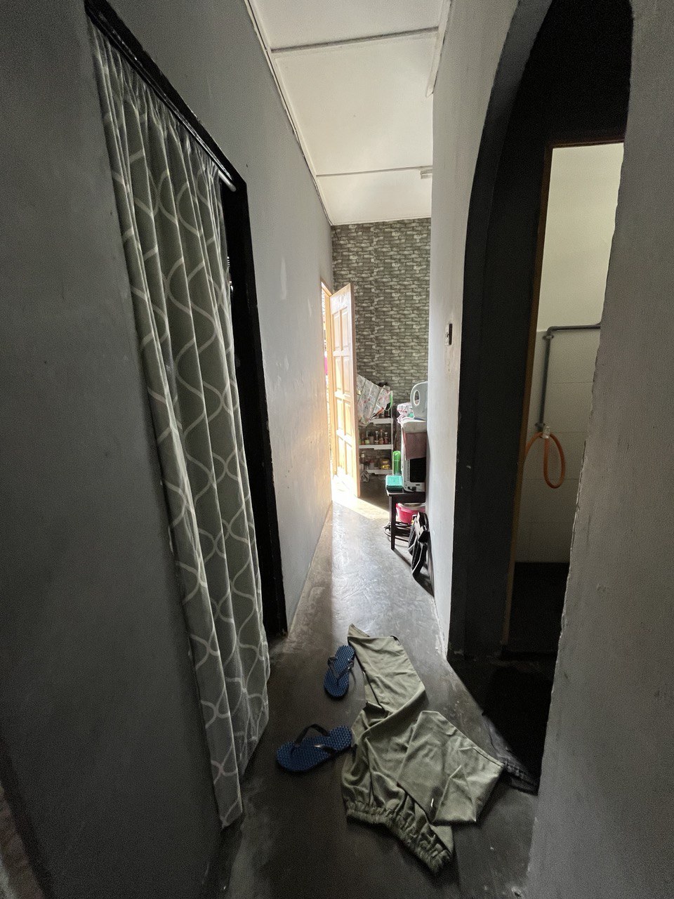 Low Cost Single Storey Seksyen 24 Shah Alam - photo 6