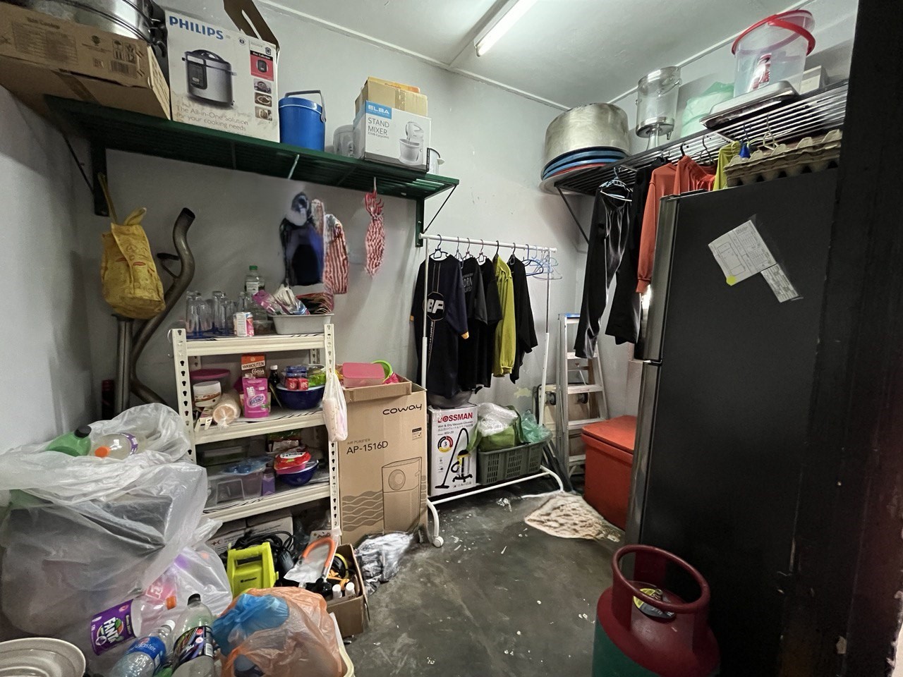 Low Cost Single Storey Seksyen 24 Shah Alam - photo 8