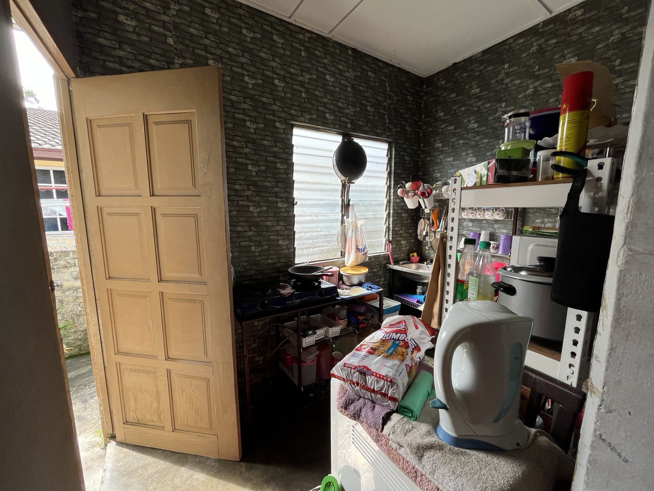 Low Cost Single Storey Seksyen 24 Shah Alam - photo 9