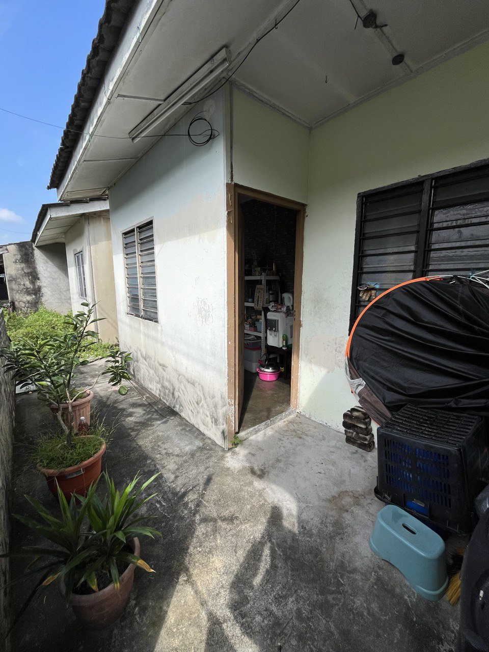 Low Cost Single Storey Seksyen 24 Shah Alam - photo 11