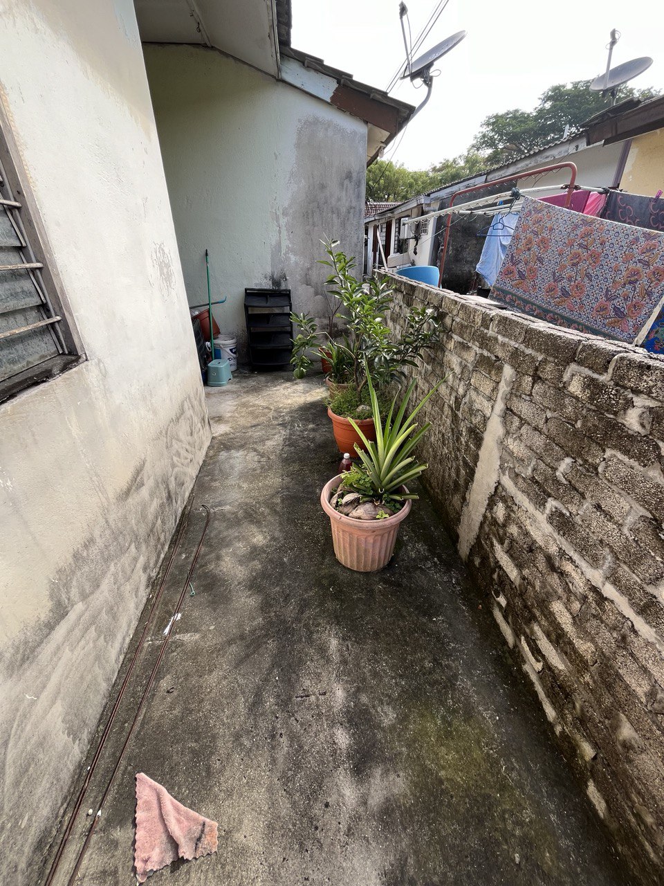 Low Cost Single Storey Seksyen 24 Shah Alam - photo 12