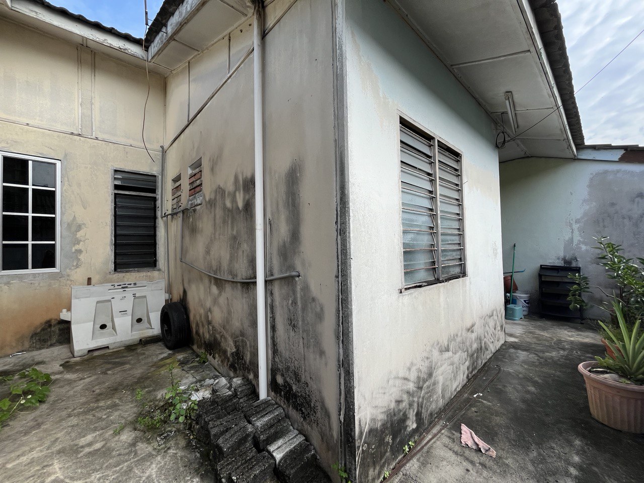 Low Cost Single Storey Seksyen 24 Shah Alam - photo 13