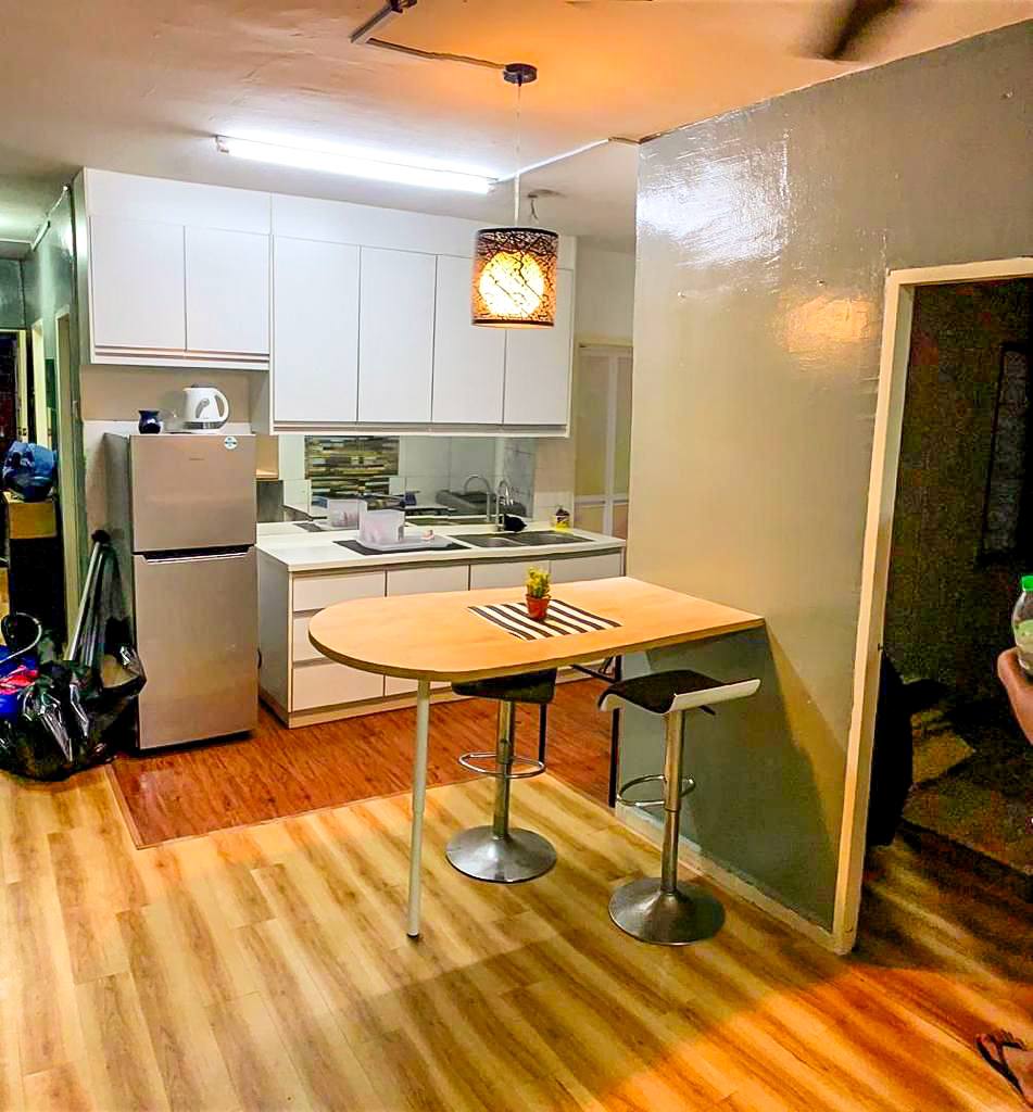 Apartment Lestari Da ...