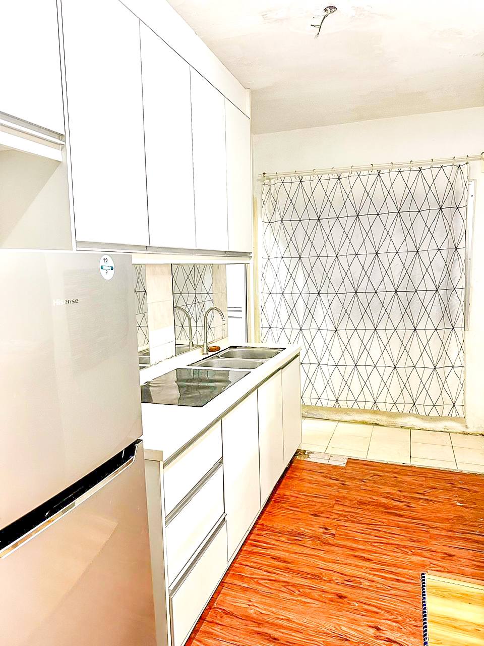 Apartment Lestari Damansara Damai - photo 4