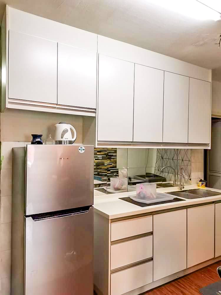 Apartment Lestari Damansara Damai - photo 5
