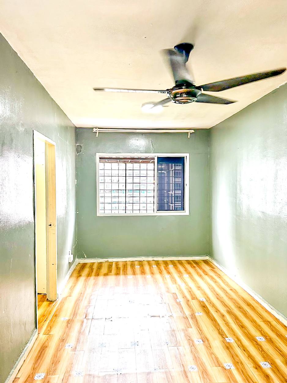 Apartment Lestari Damansara Damai - photo 6