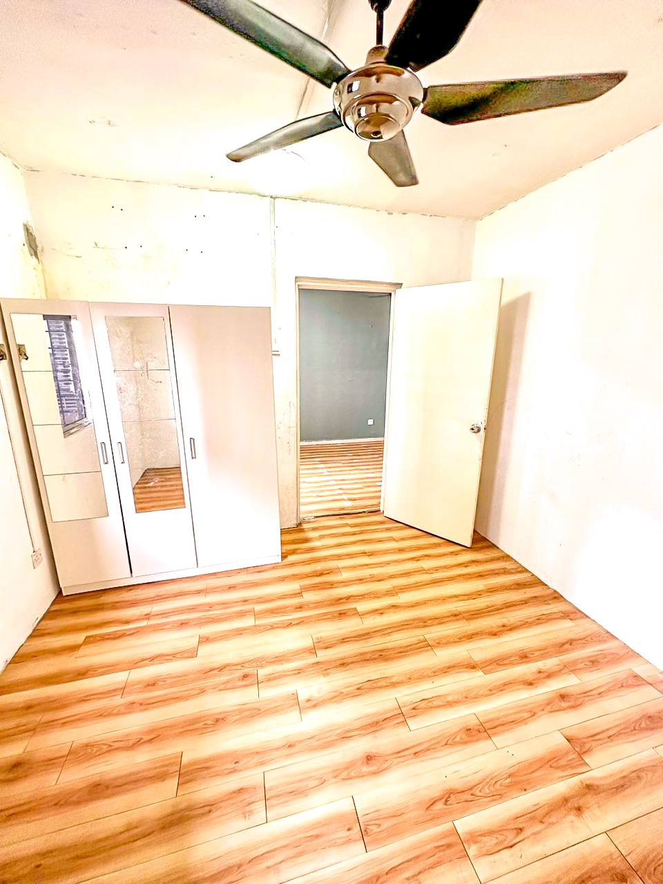Apartment Lestari Damansara Damai - photo 7