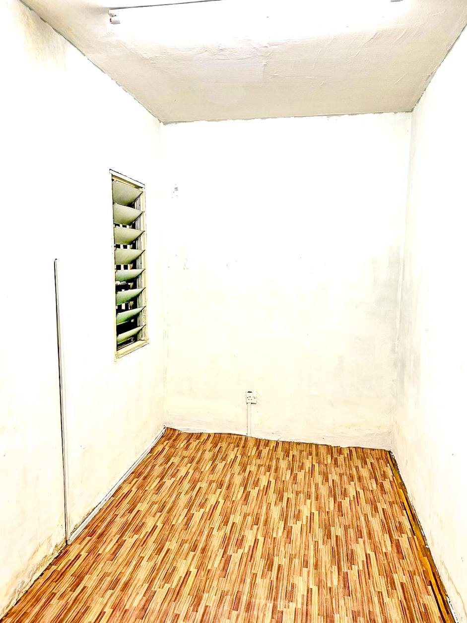 Apartment Lestari Damansara Damai - photo 8