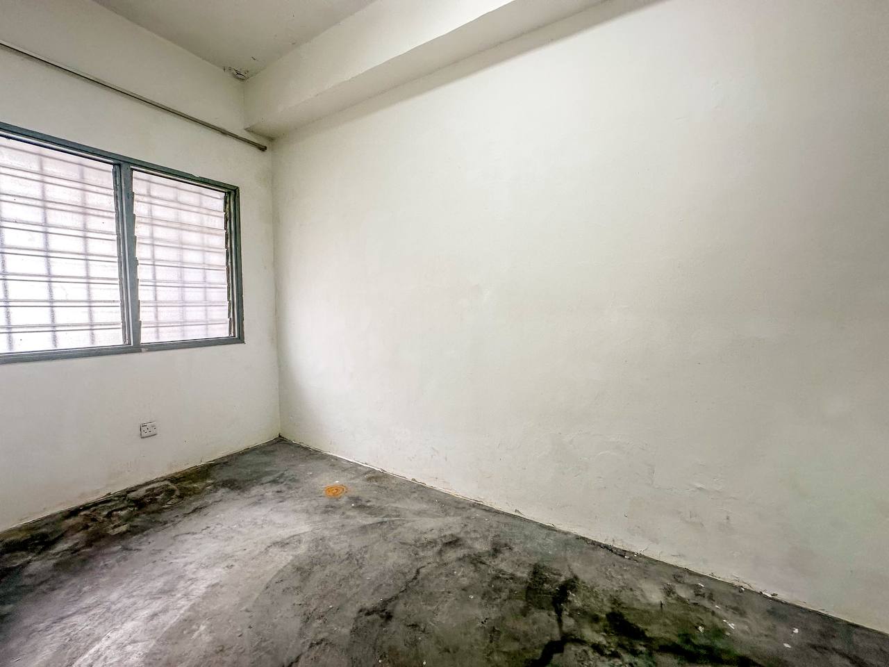 Double Storey Terrace PUJ 2 Puncak Jalil Selangor - photo 6