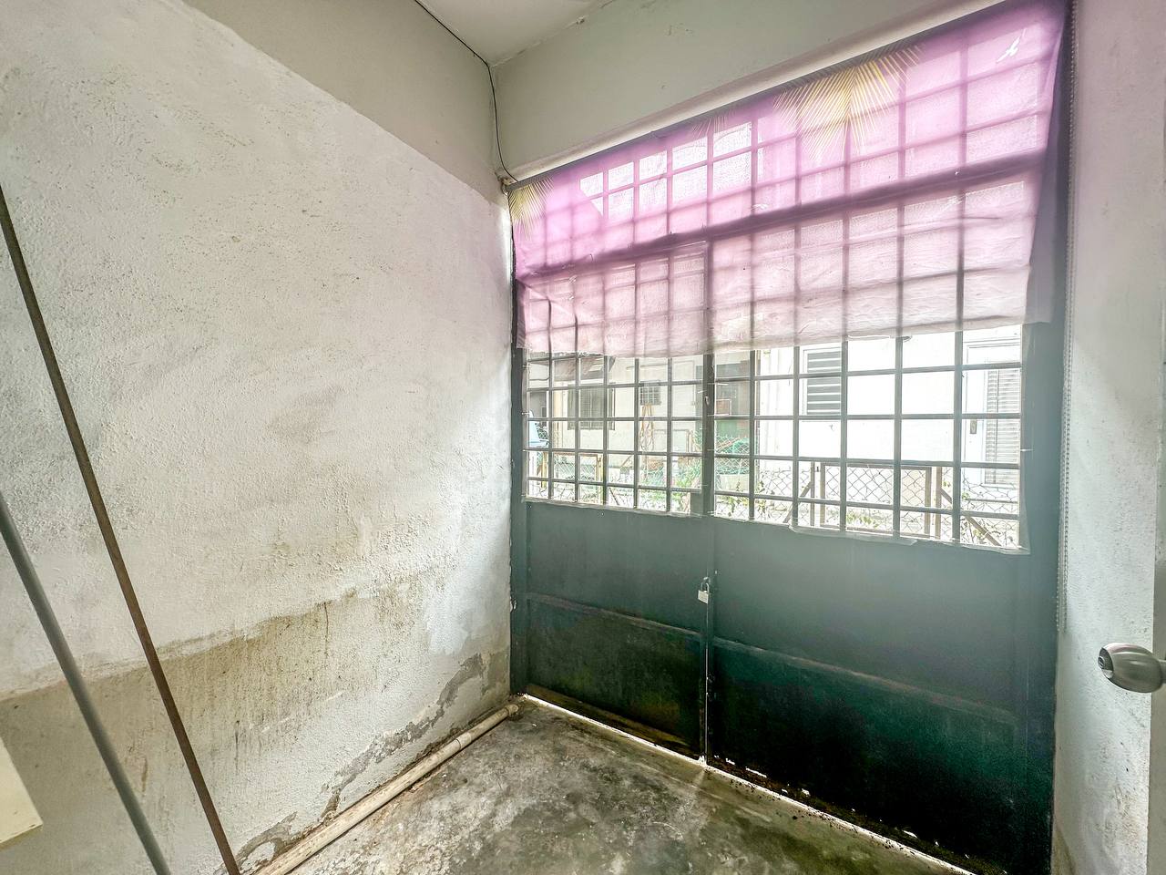 Double Storey Terrace PUJ 2 Puncak Jalil Selangor - photo 8