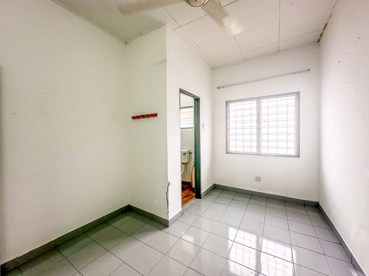 Double Storey Terrace PUJ 2 Puncak Jalil Selangor - photo 10