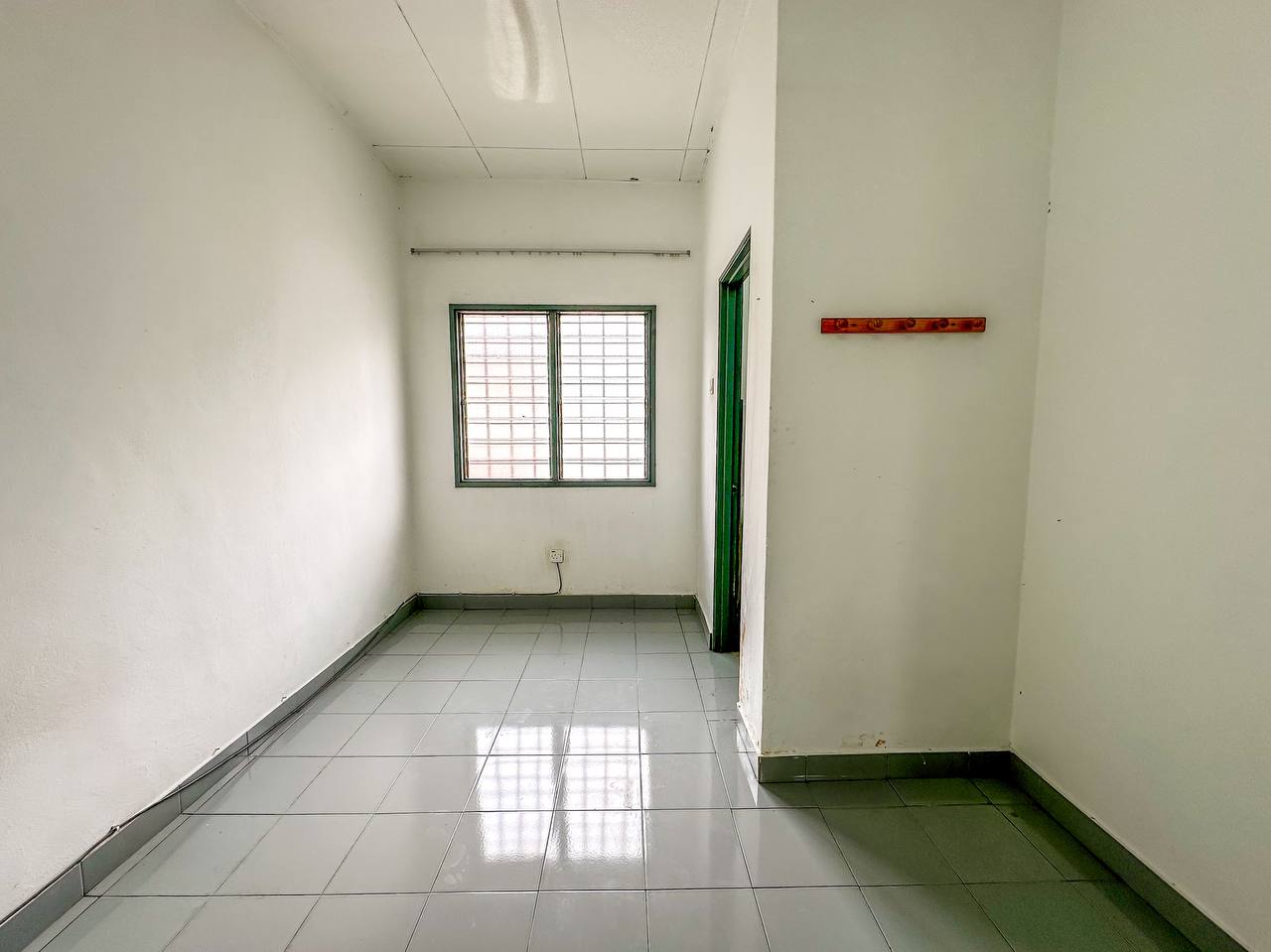 Double Storey Terrace PUJ 2 Puncak Jalil Selangor - photo 11