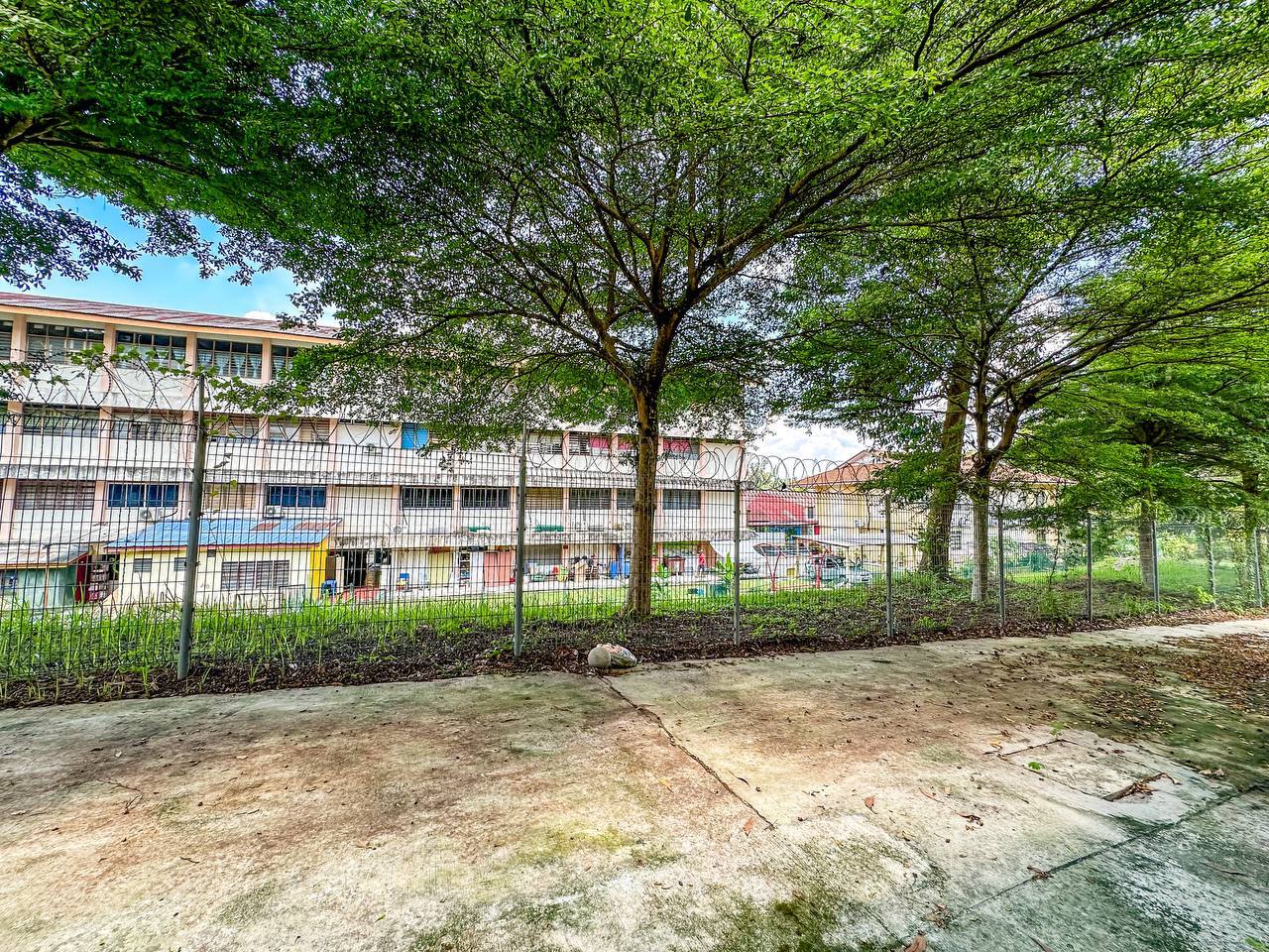 Renovated Double Storey Terrace TTDI Grove Kajang - photo 10