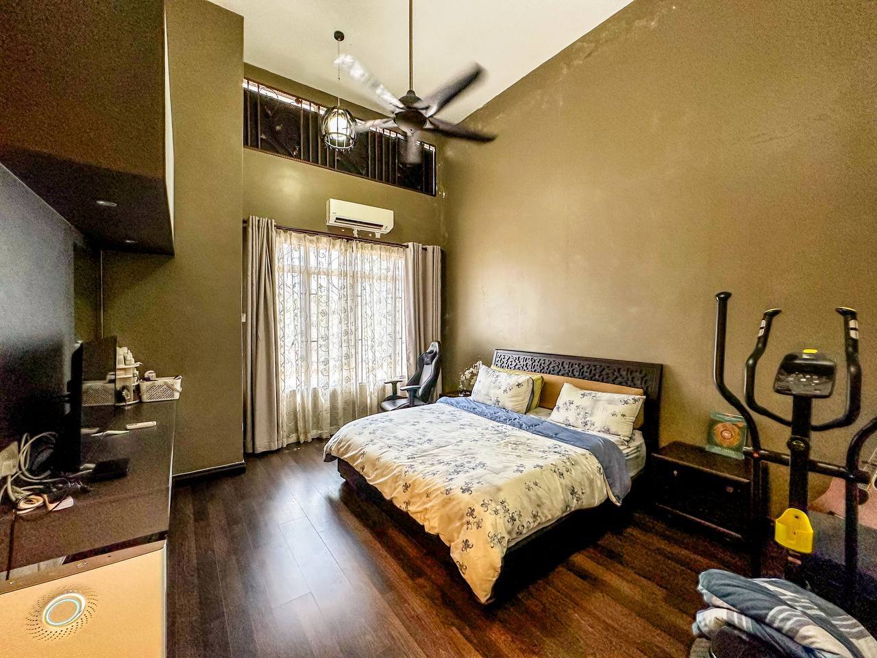 Renovated Double Storey Terrace TTDI Grove Kajang - photo 11