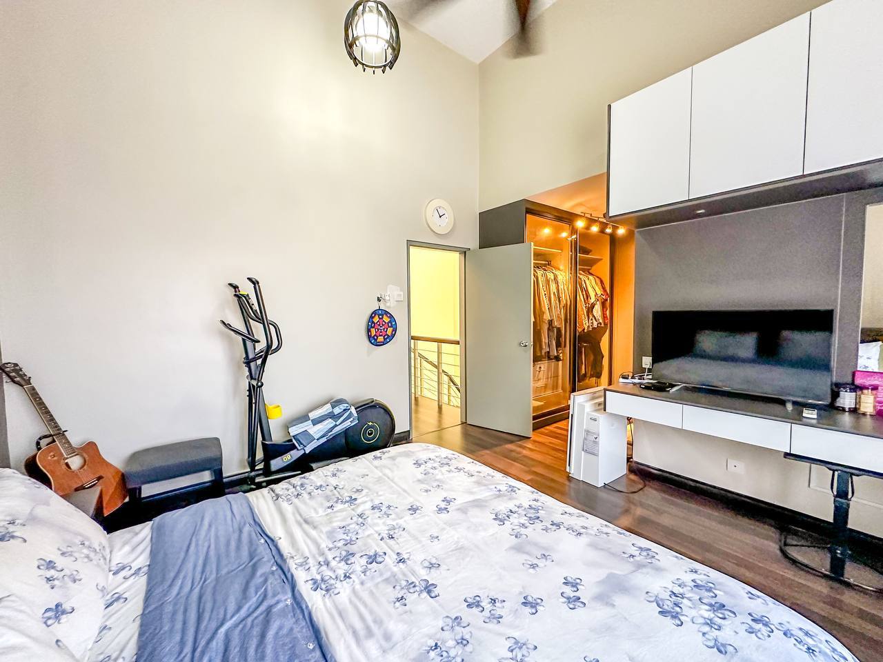 Renovated Double Storey Terrace TTDI Grove Kajang - photo 12