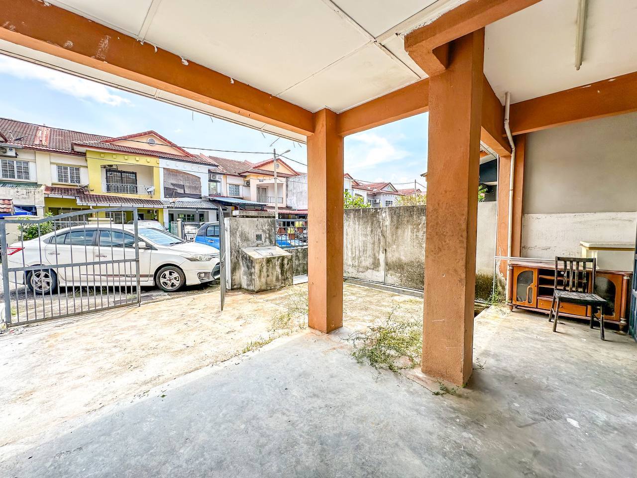 Double Storey Terrace Bangi Perdana, Sek 3 Bangi - photo 3