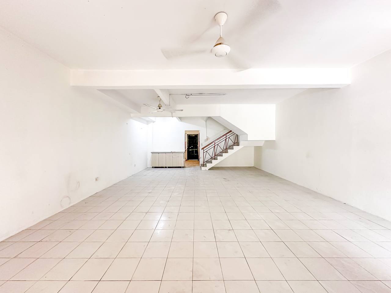 Double Storey Terrace Bangi Perdana, Sek 3 Bangi - photo 5