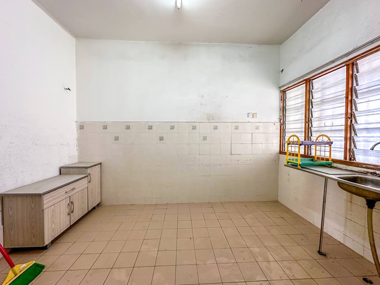 Double Storey Terrace Bangi Perdana, Sek 3 Bangi - photo 6