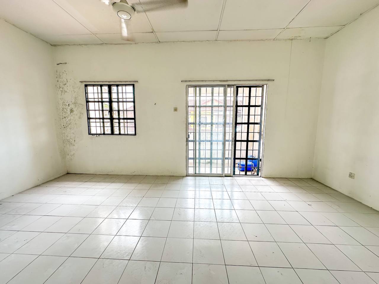Double Storey Terrace Bangi Perdana, Sek 3 Bangi - photo 10