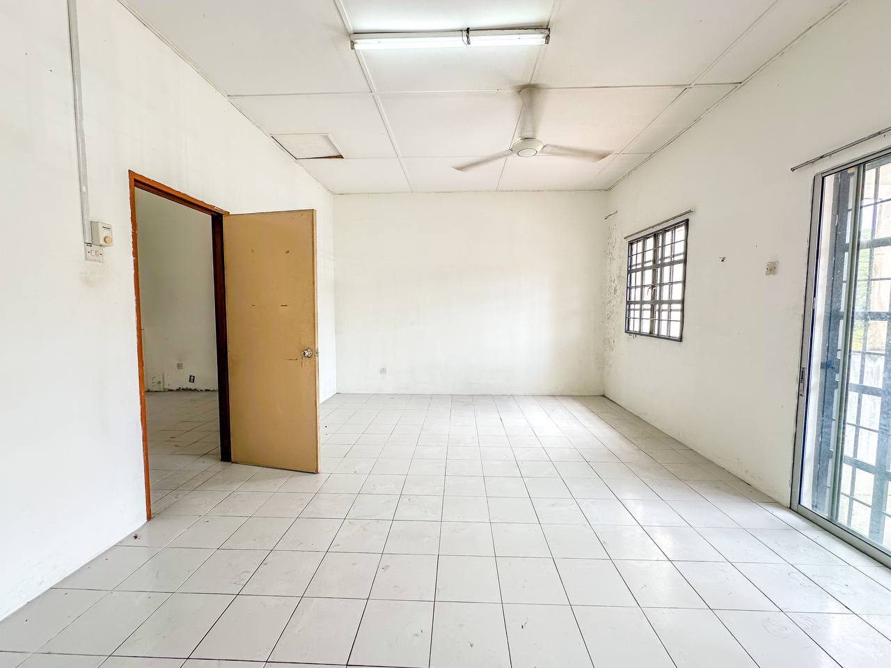 Double Storey Terrace Bangi Perdana, Sek 3 Bangi - photo 11