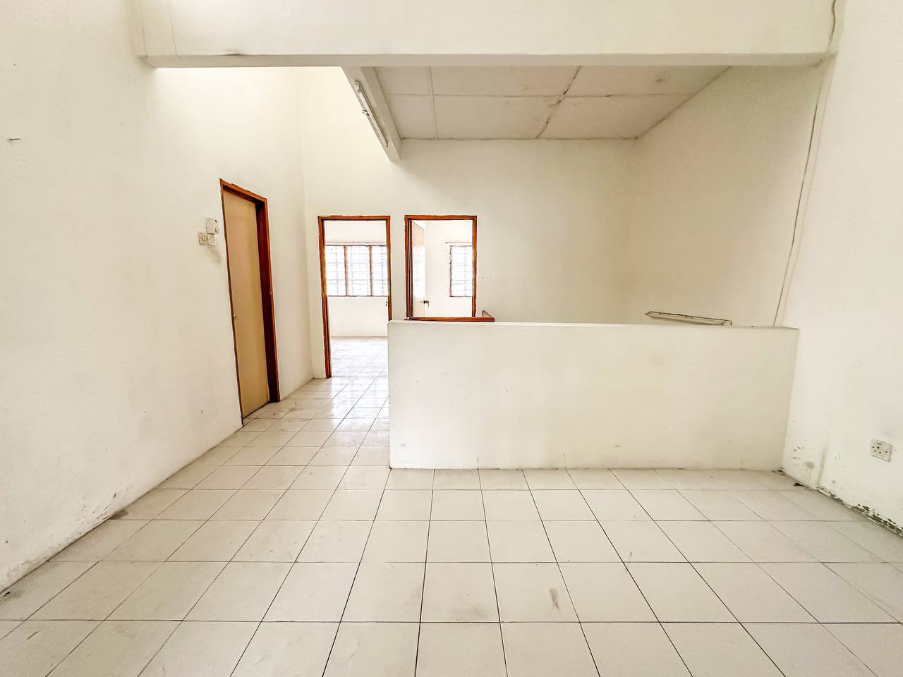 Double Storey Terrace Bangi Perdana, Sek 3 Bangi - photo 12
