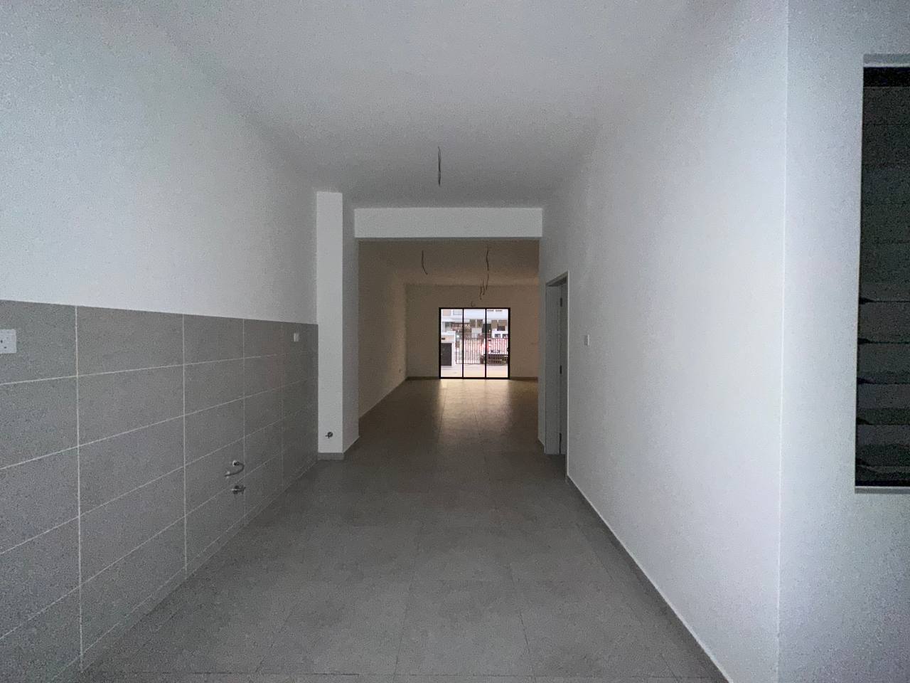 Double Storey Terrace Type Heleena Setia Ecohill - photo 9