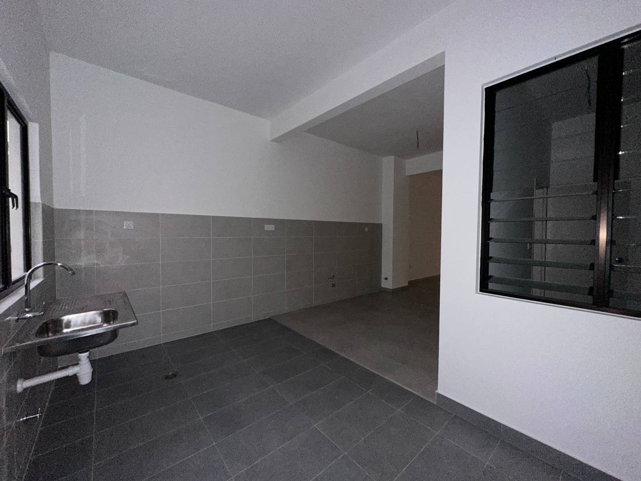 Double Storey Terrace Type Heleena Setia Ecohill - photo 11