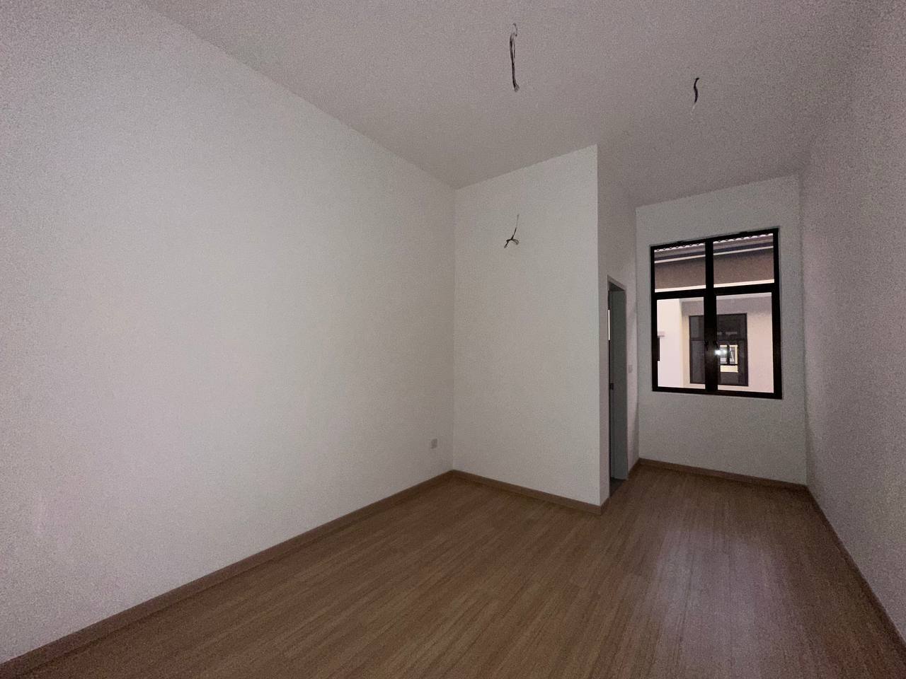 Double Storey Terrace Type Heleena Setia Ecohill - photo 12