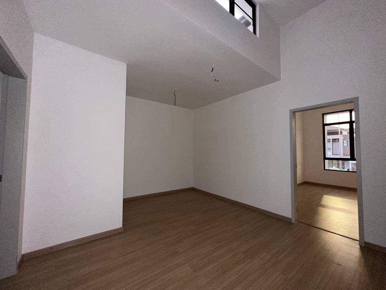 Double Storey Terrace Type Heleena Setia Ecohill - photo 13