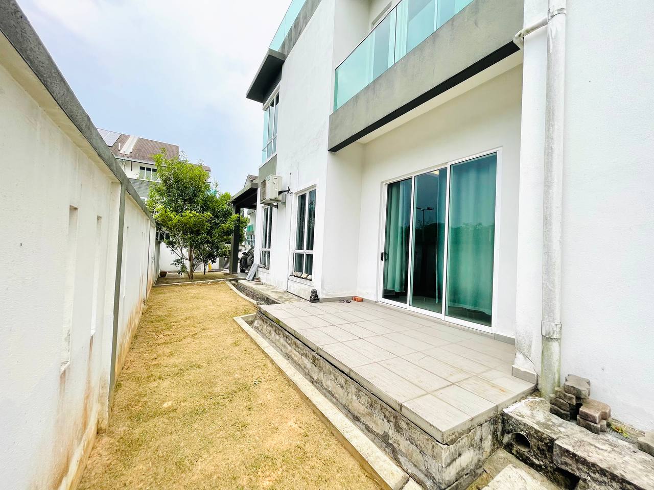 End lot 3 Storey Semi D Alam Impian Shah Alam - photo 6
