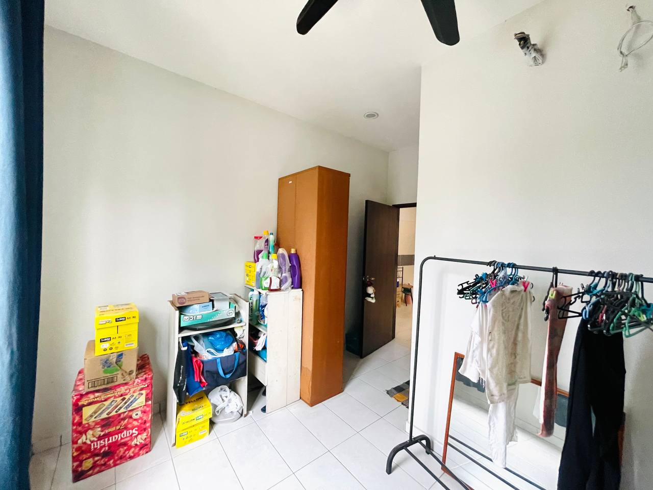 End lot 3 Storey Semi D Alam Impian Shah Alam - photo 12